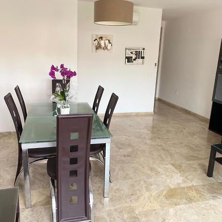 Nova Beach Torremolinos Extérieur photo