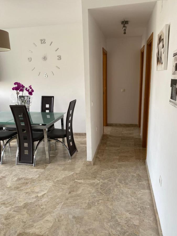 Nova Beach Torremolinos Extérieur photo