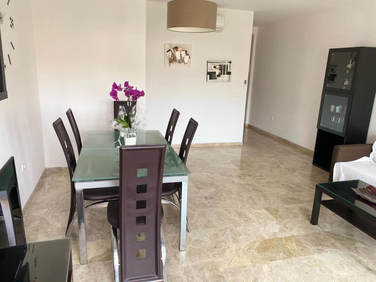 Nova Beach Torremolinos Extérieur photo
