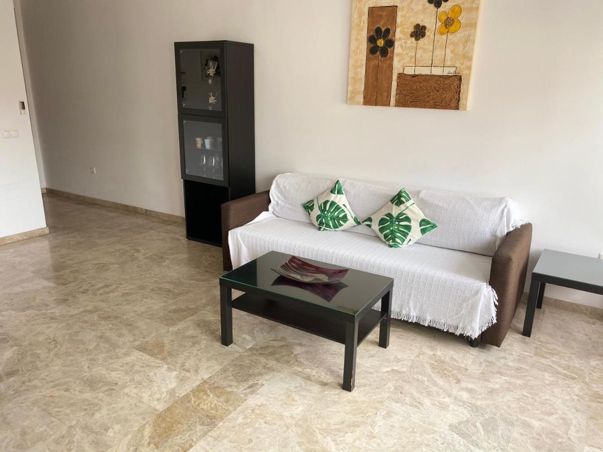 Nova Beach Torremolinos Extérieur photo
