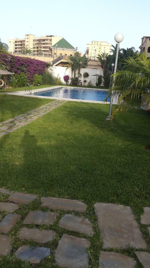 Nova Beach Torremolinos Extérieur photo