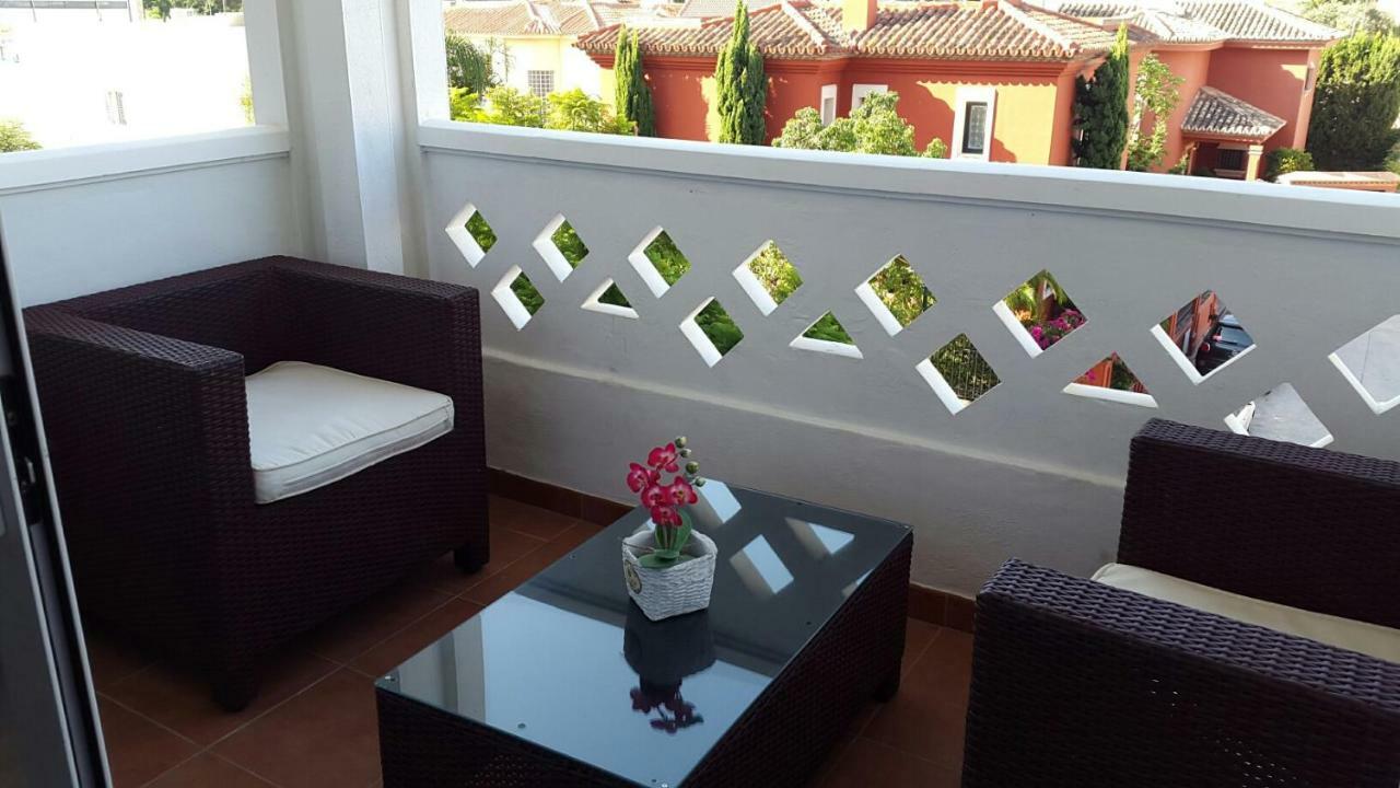 Nova Beach Torremolinos Extérieur photo