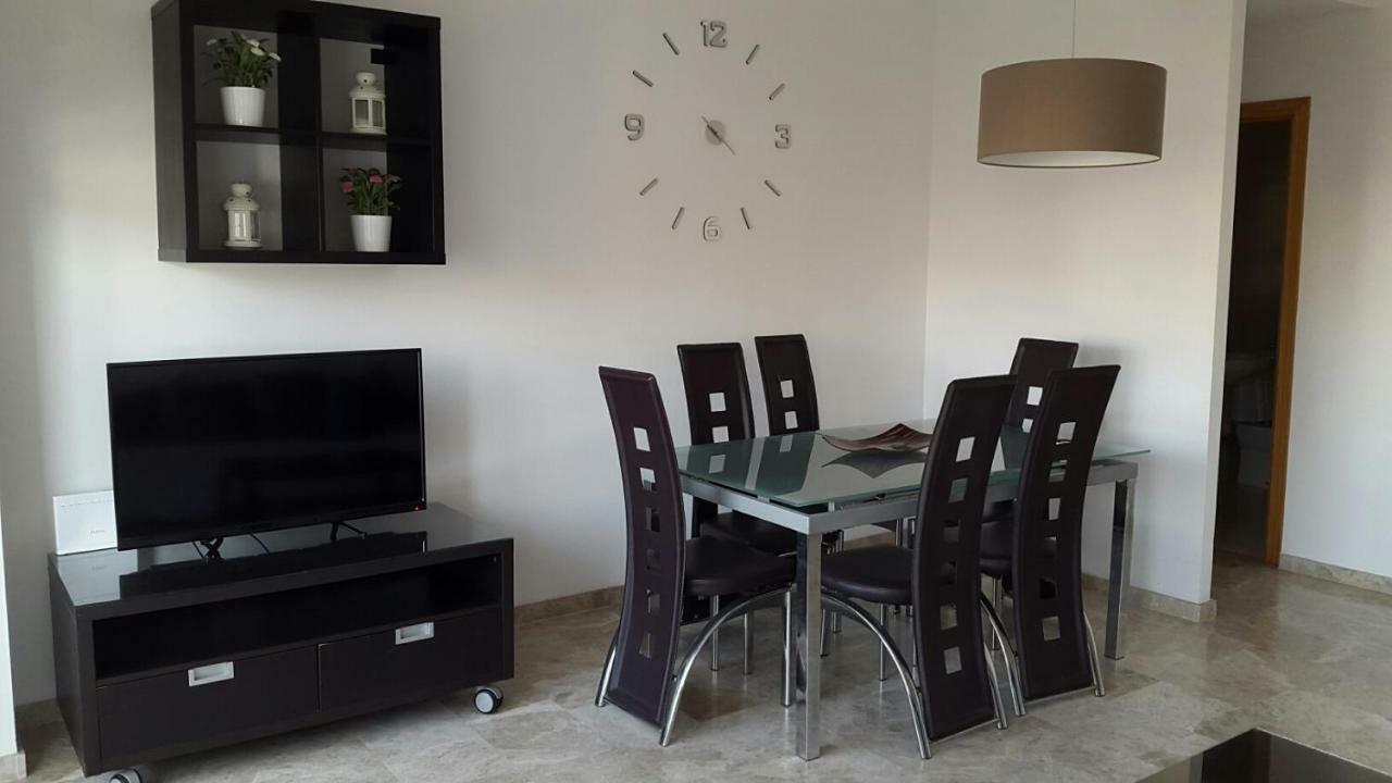 Nova Beach Torremolinos Extérieur photo