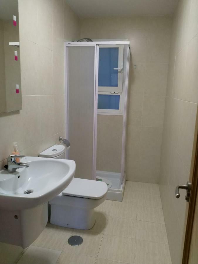 Nova Beach Torremolinos Extérieur photo
