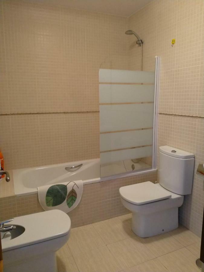 Nova Beach Torremolinos Extérieur photo