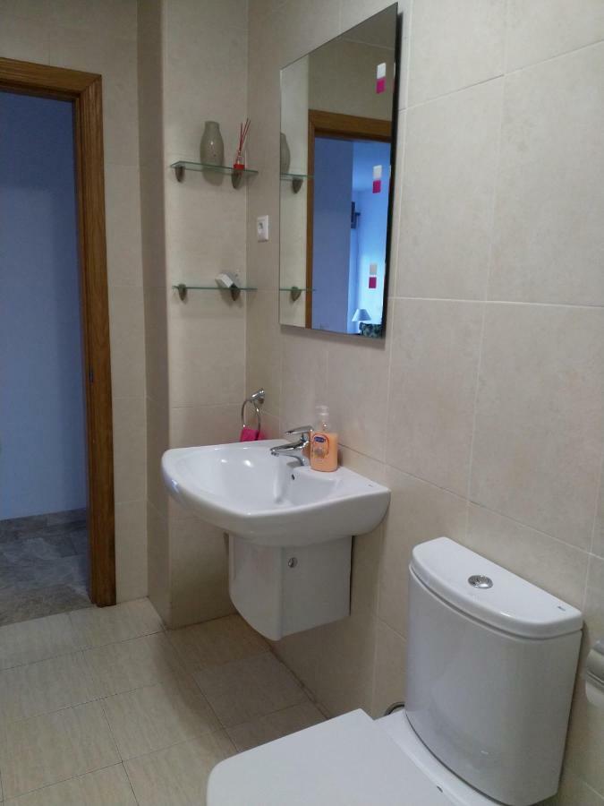Nova Beach Torremolinos Extérieur photo