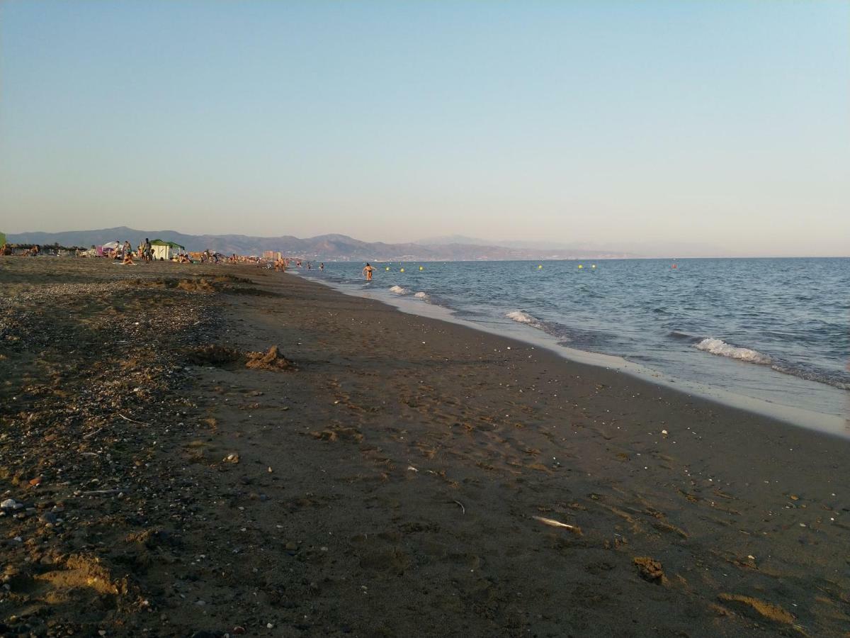 Nova Beach Torremolinos Extérieur photo